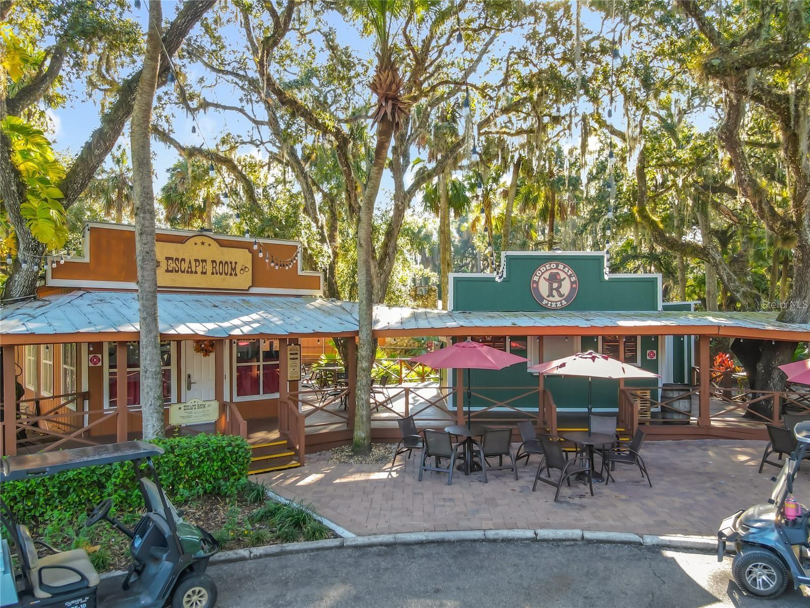 264 SADDLE LN, RIVER RANCH, FL — photo 16
