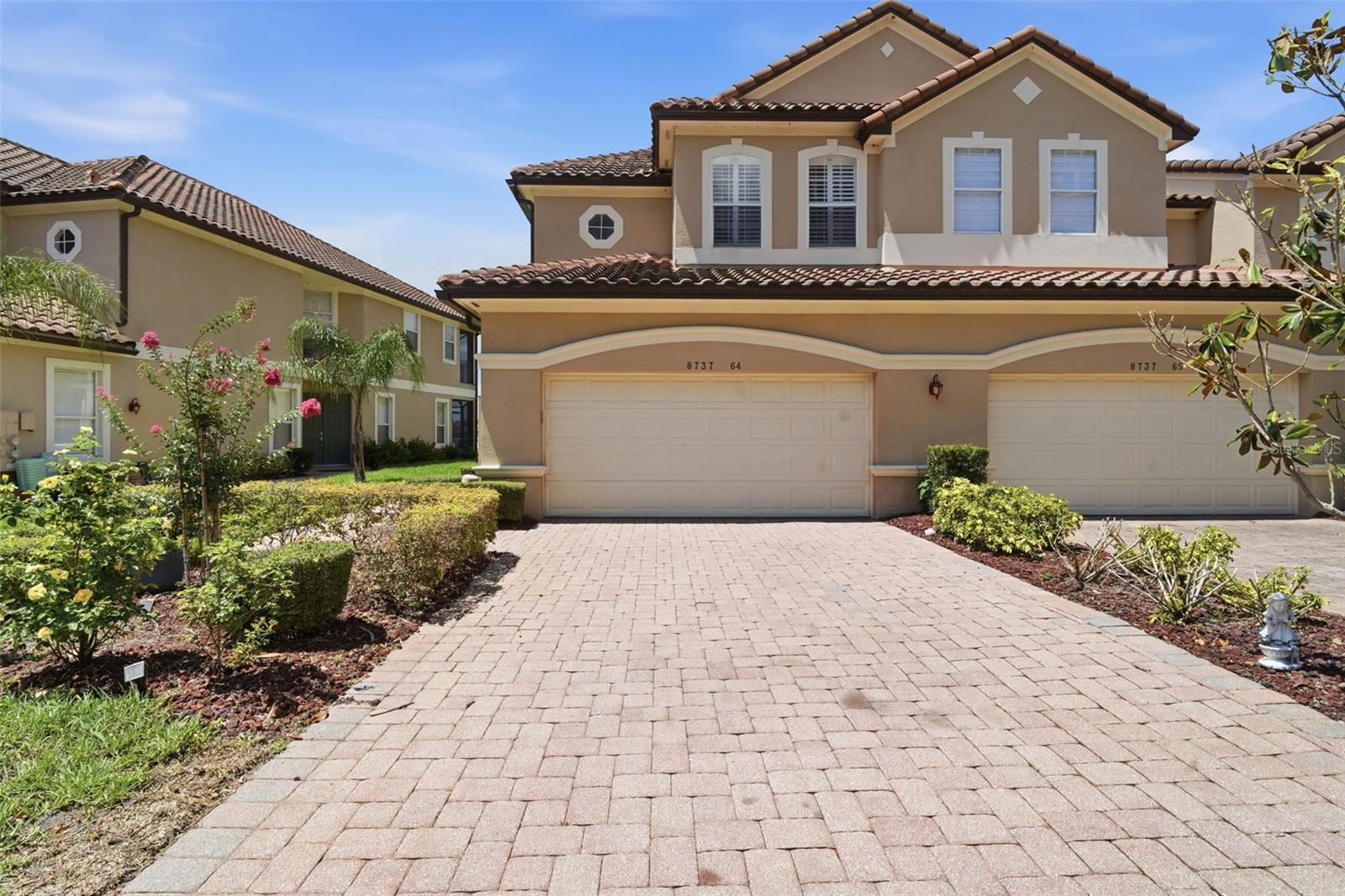 8737 THE ESPLANADE #64, ORLANDO, FL