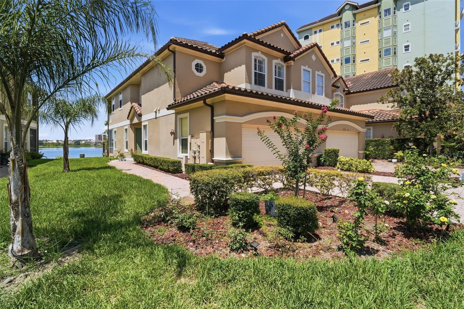 8737 THE ESPLANADE #64, ORLANDO, FL — photo 6