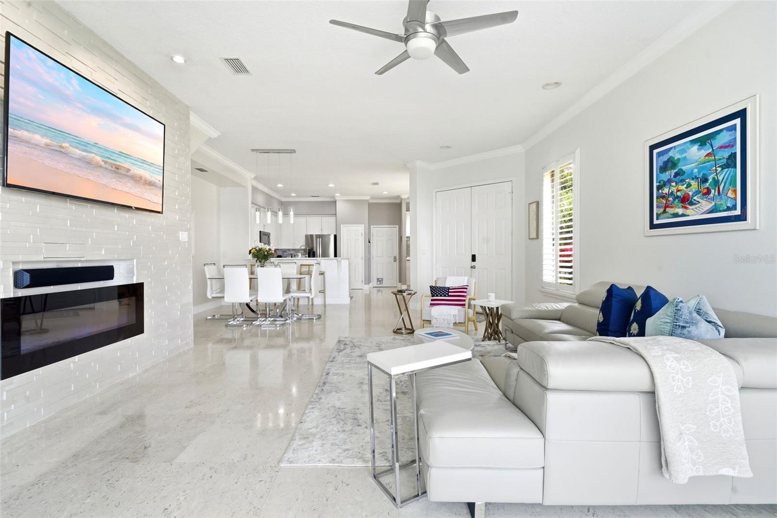 8737 THE ESPLANADE #64, ORLANDO, FL — photo 9