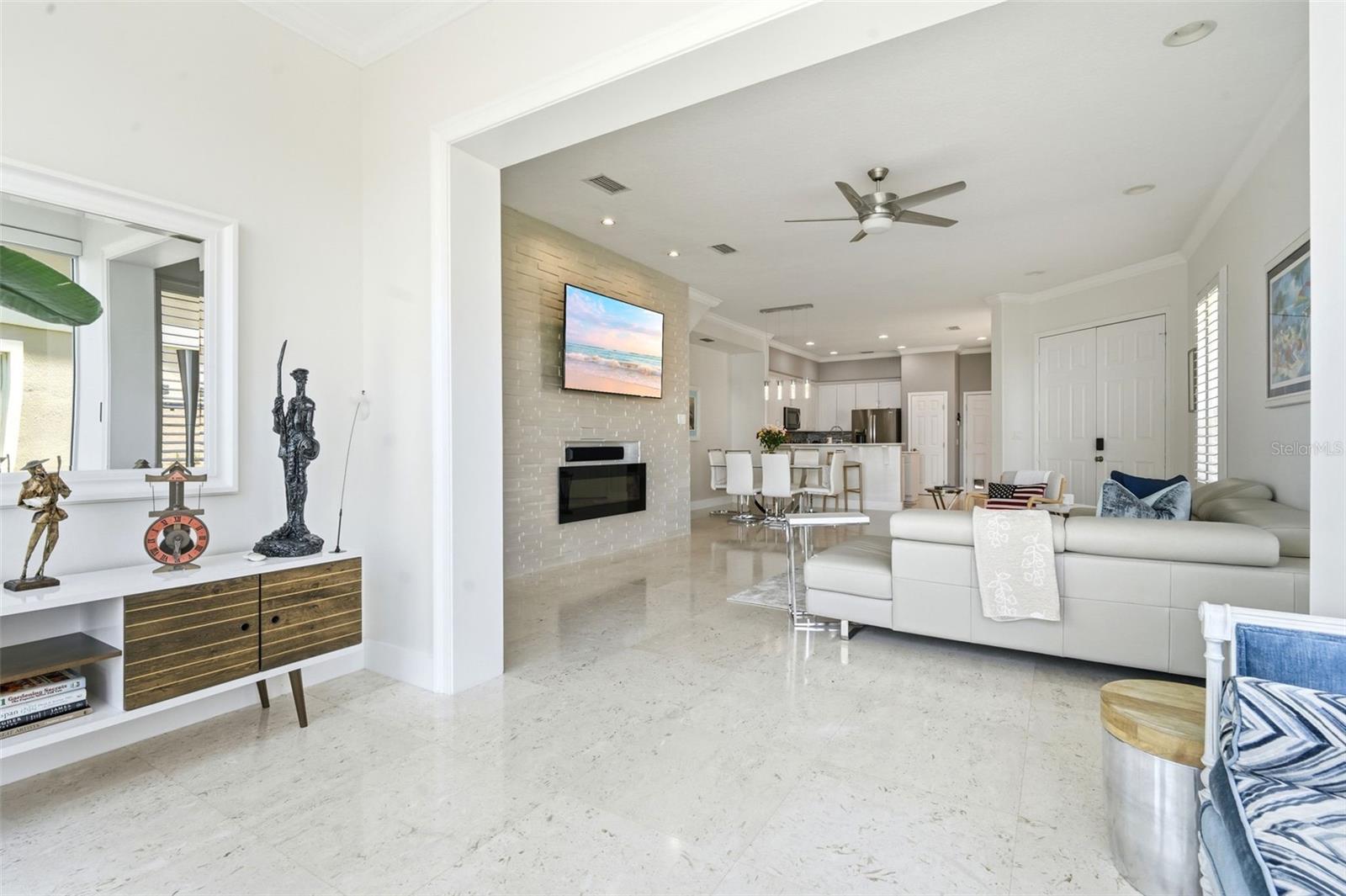 8737 THE ESPLANADE #64, ORLANDO, FL — photo 10