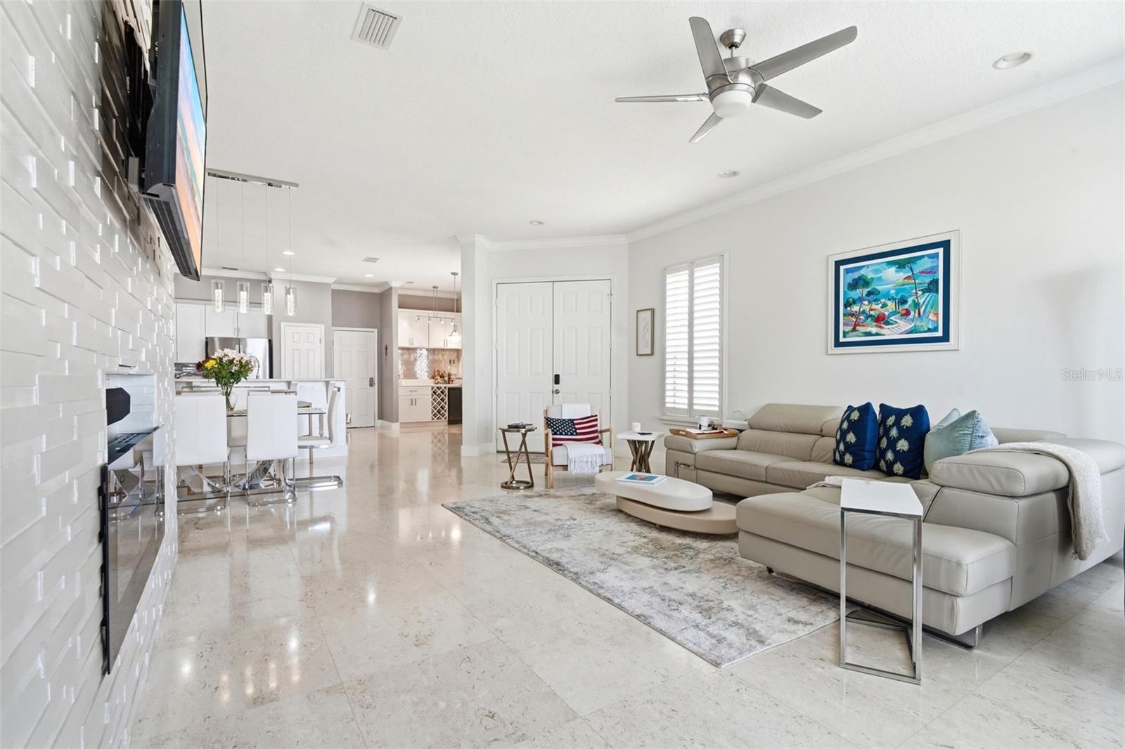 8737 THE ESPLANADE #64, ORLANDO, FL — photo 11