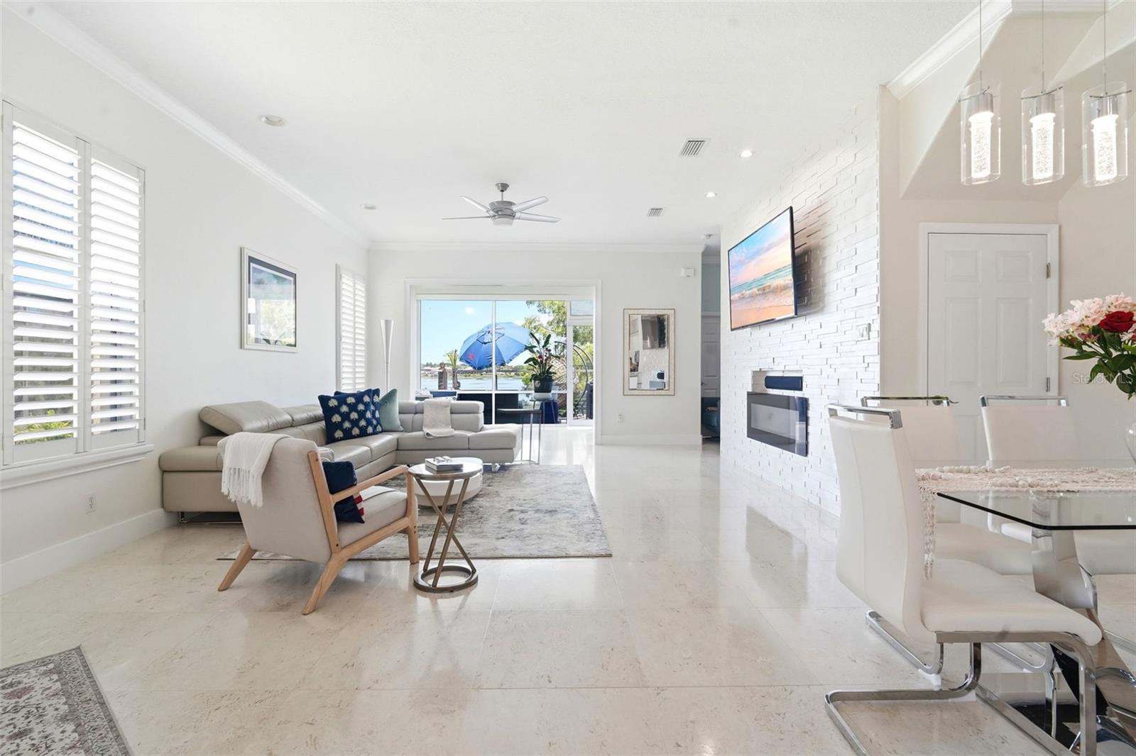 8737 THE ESPLANADE #64, ORLANDO, FL — photo 12