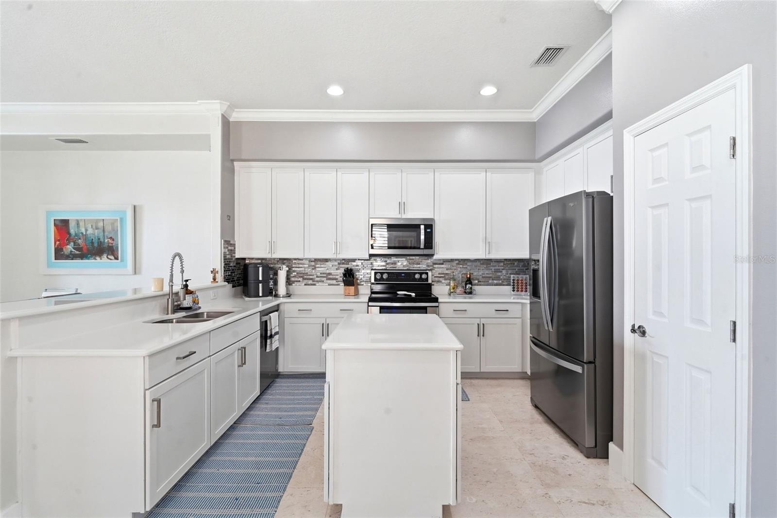 8737 THE ESPLANADE #64, ORLANDO, FL — photo 13