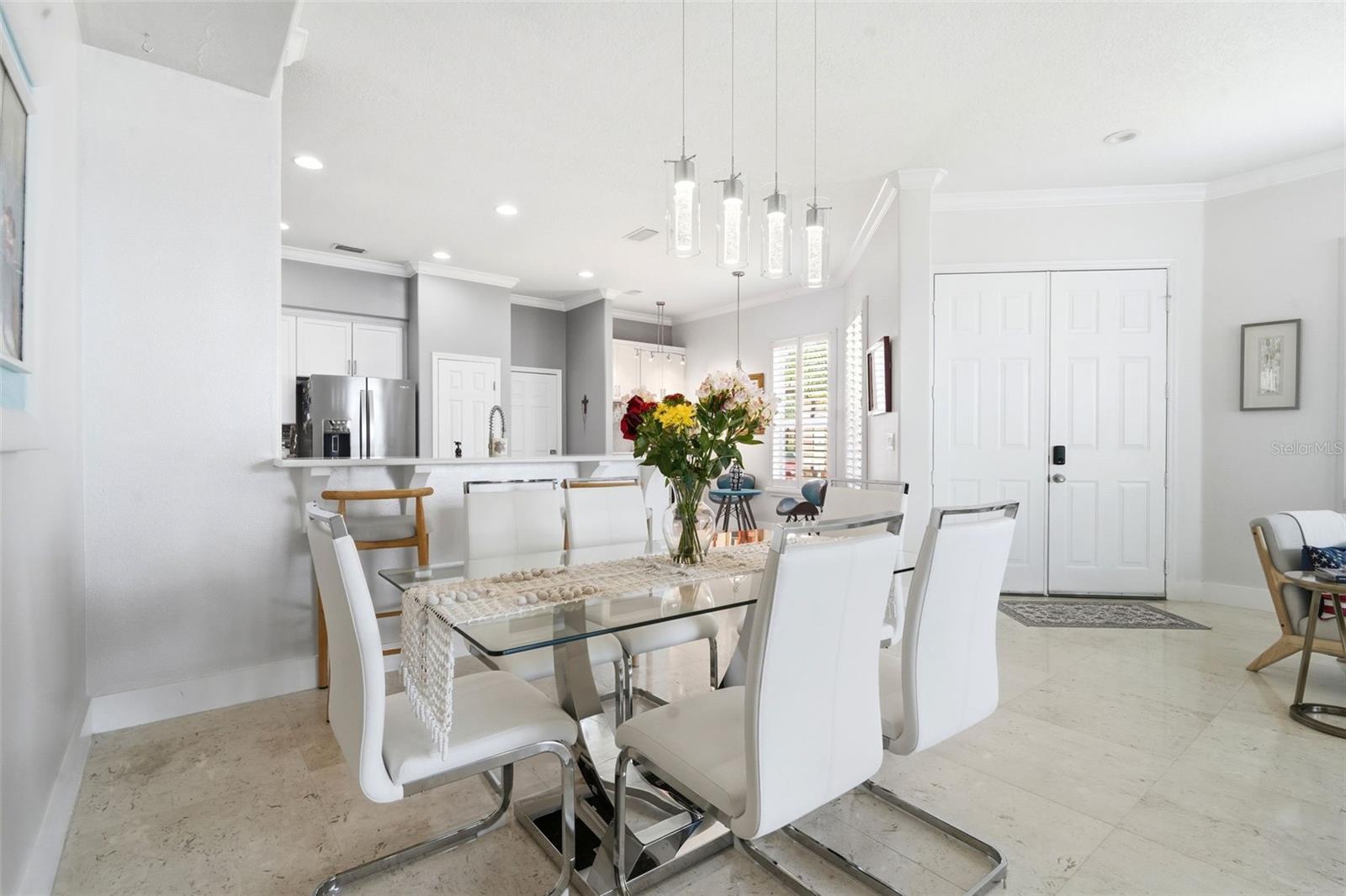8737 THE ESPLANADE #64, ORLANDO, FL — photo 17