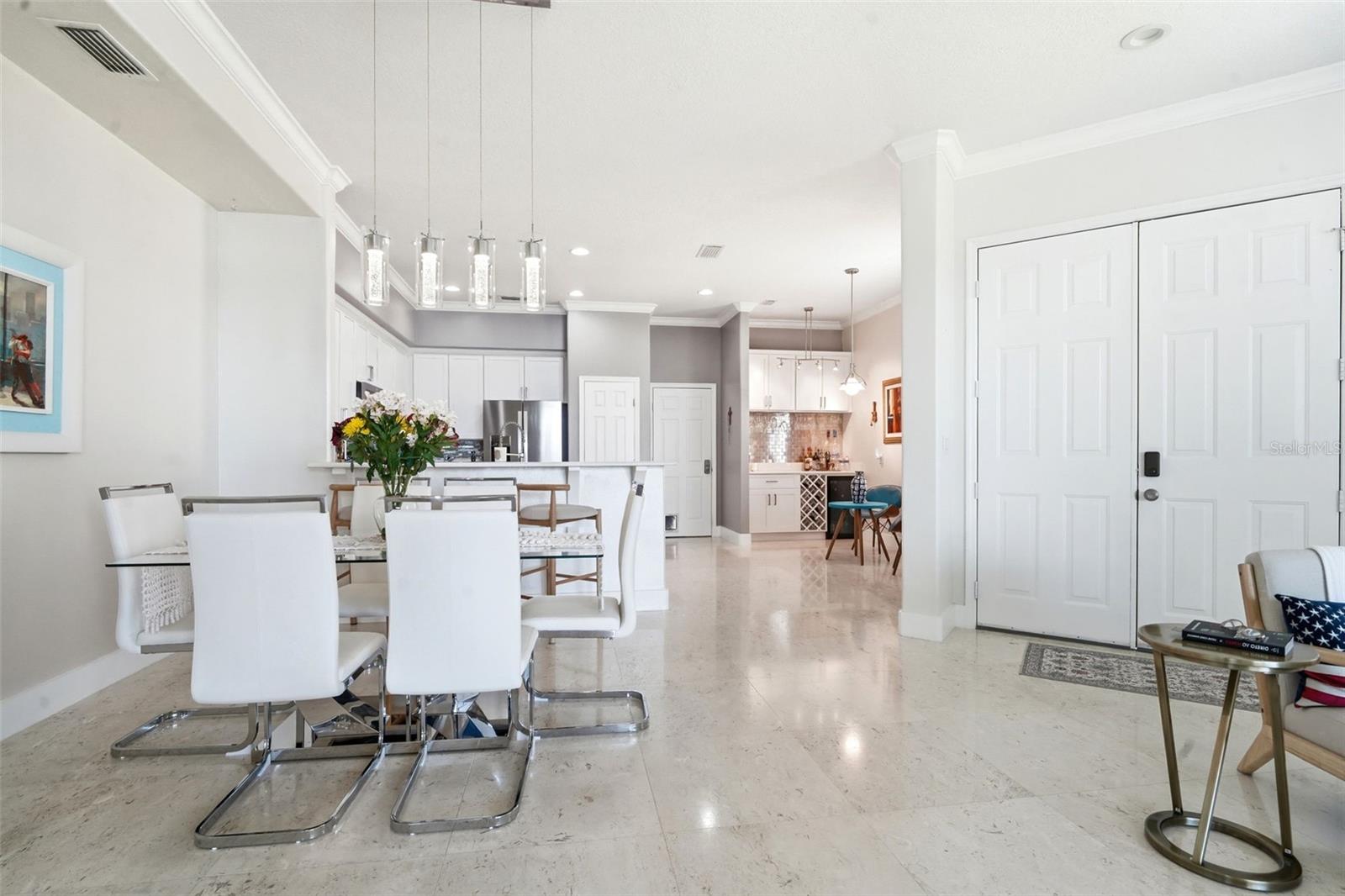 8737 THE ESPLANADE #64, ORLANDO, FL — photo 18