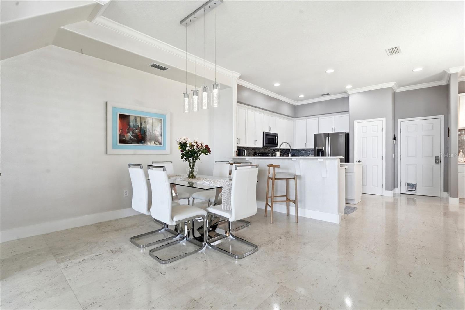 8737 THE ESPLANADE #64, ORLANDO, FL — photo 19