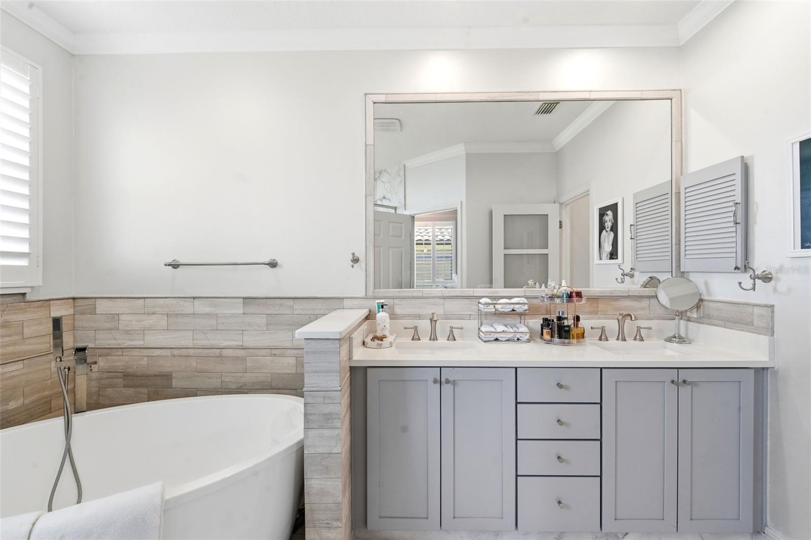 8737 THE ESPLANADE #64, ORLANDO, FL — photo 28