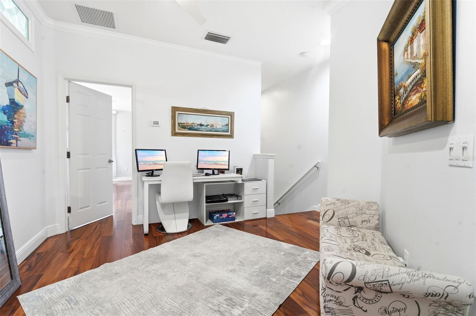 8737 THE ESPLANADE #64, ORLANDO, FL — photo 32