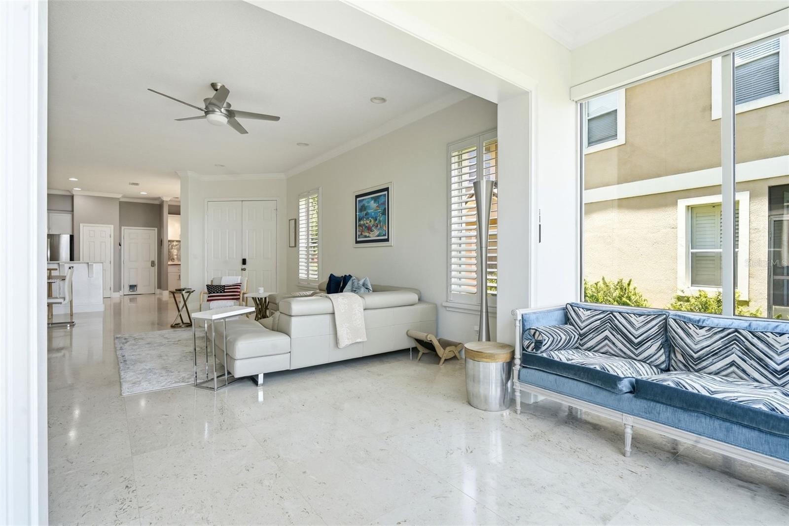 8737 THE ESPLANADE #64, ORLANDO, FL — photo 42