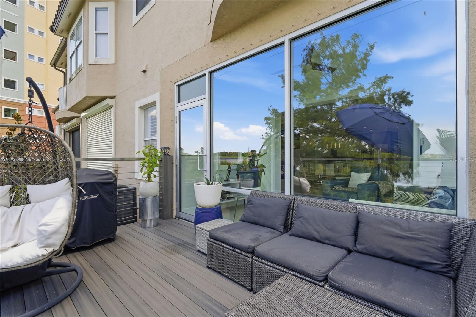 8737 THE ESPLANADE #64, ORLANDO, FL — photo 44