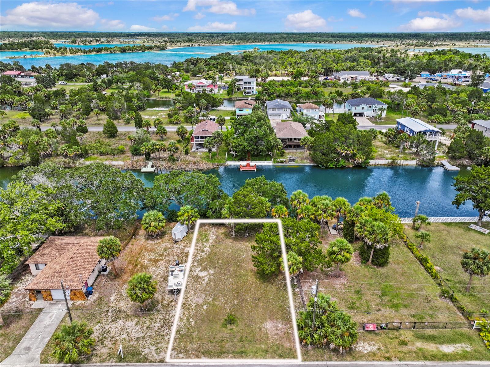 3240 SEA GRAPE DR, HERNANDO BEACH, FL