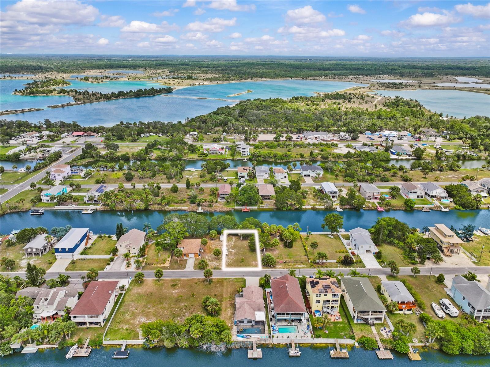 3240 SEA GRAPE DR, HERNANDO BEACH, FL — photo 6
