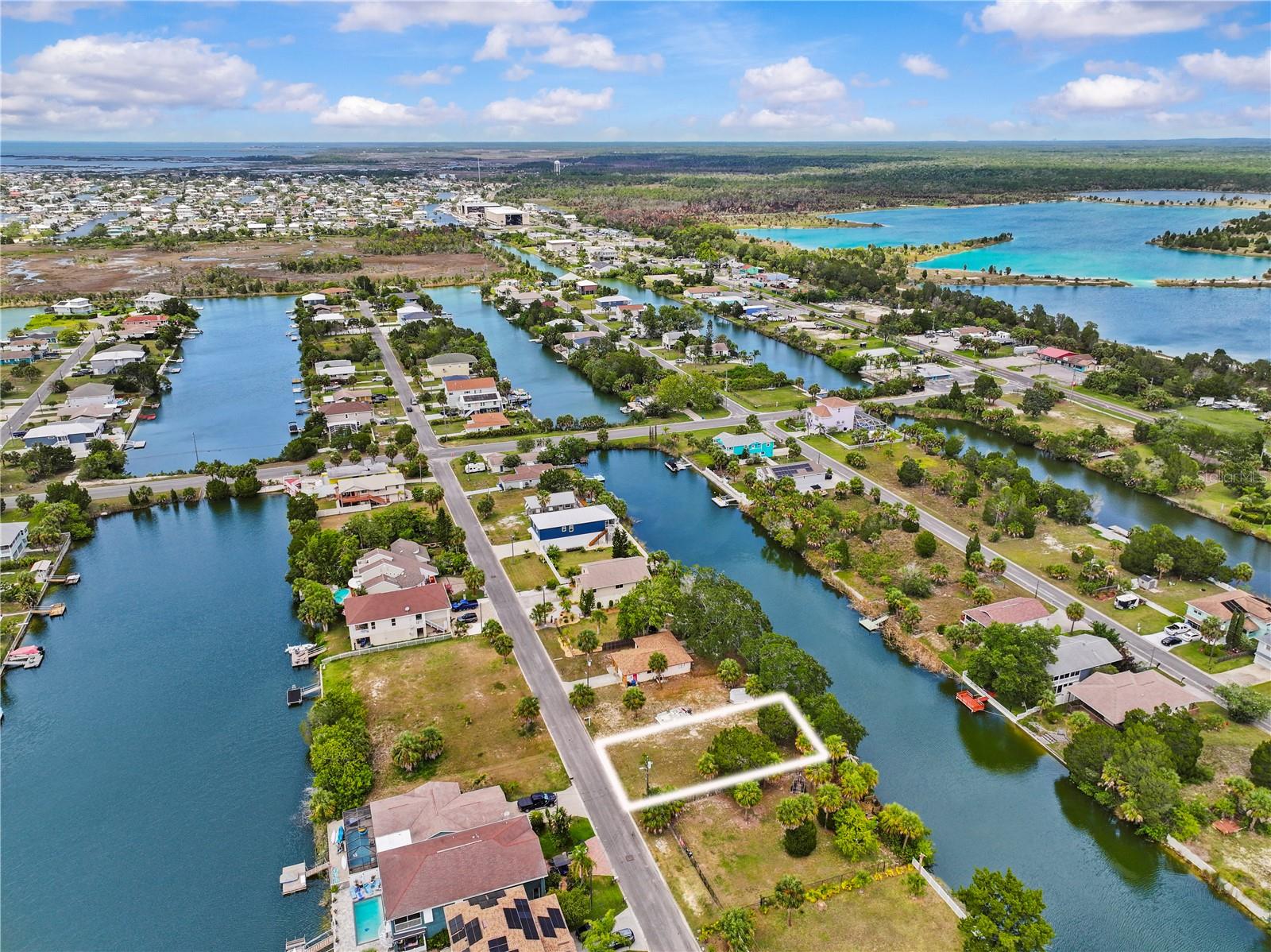3240 SEA GRAPE DR, HERNANDO BEACH, FL — photo 10