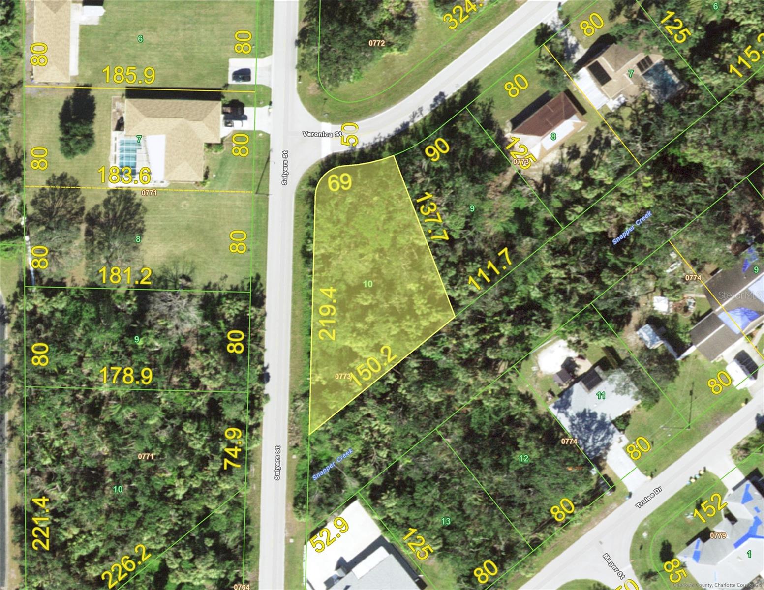1328 SALYERS ST, PORT CHARLOTTE, FL