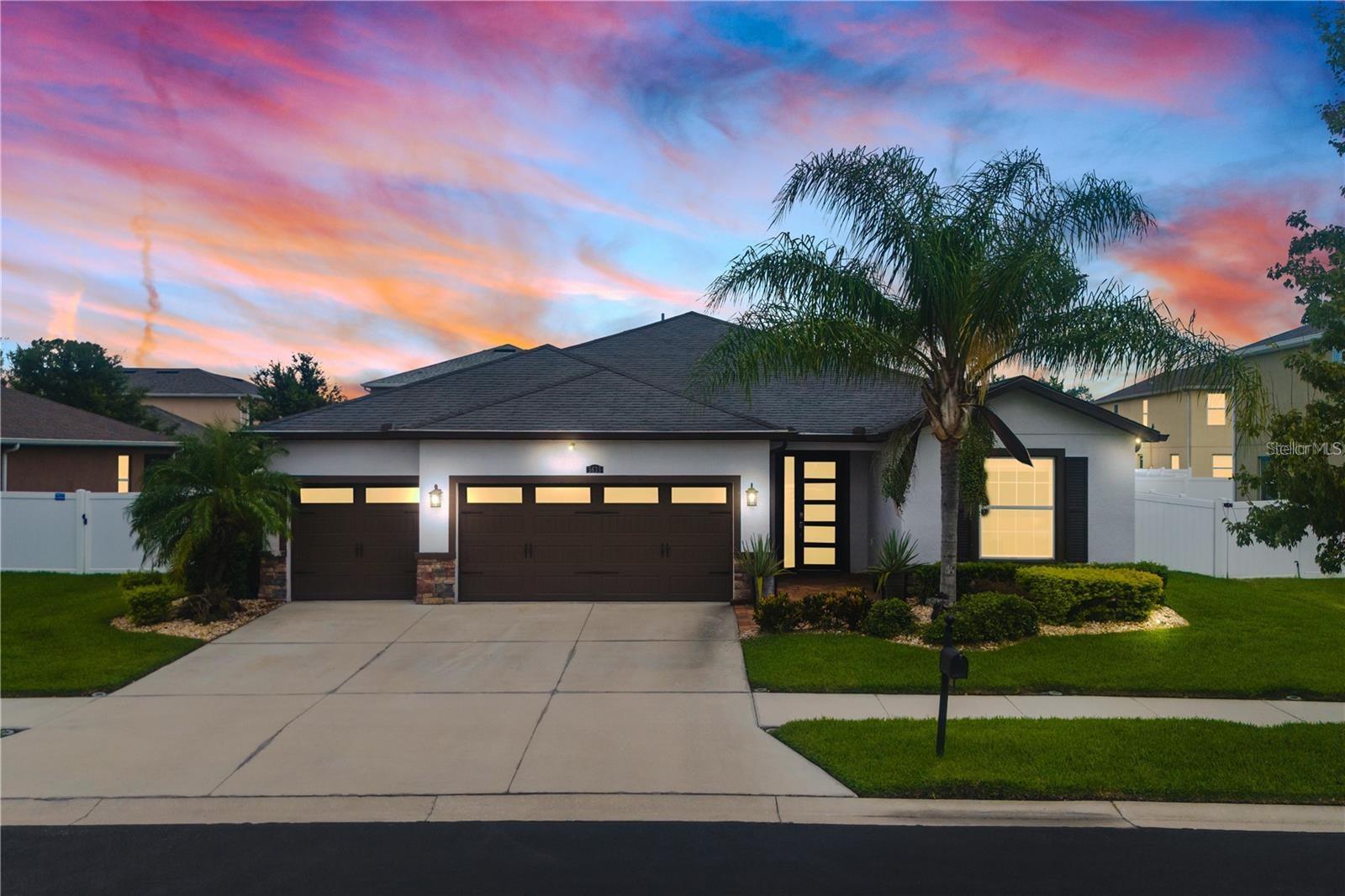 5635 FISHER GLEN LOOP, WESLEY CHAPEL, FL