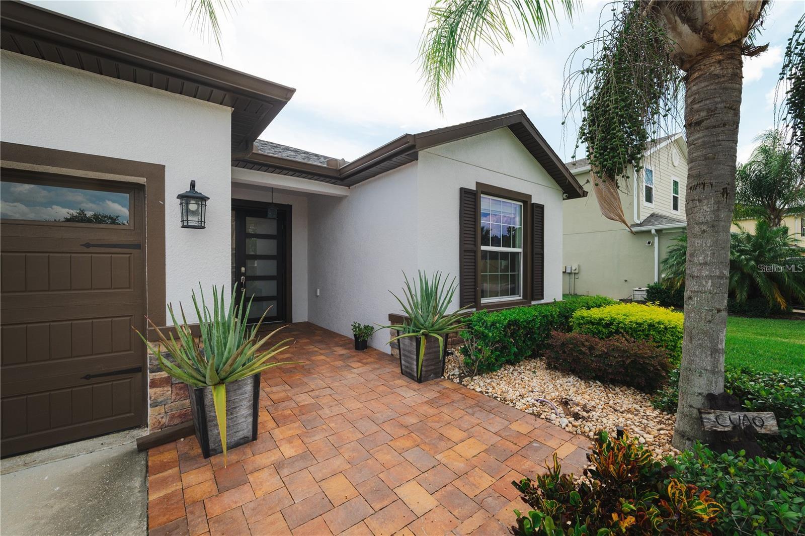 5635 FISHER GLEN LOOP, WESLEY CHAPEL, FL — photo 3