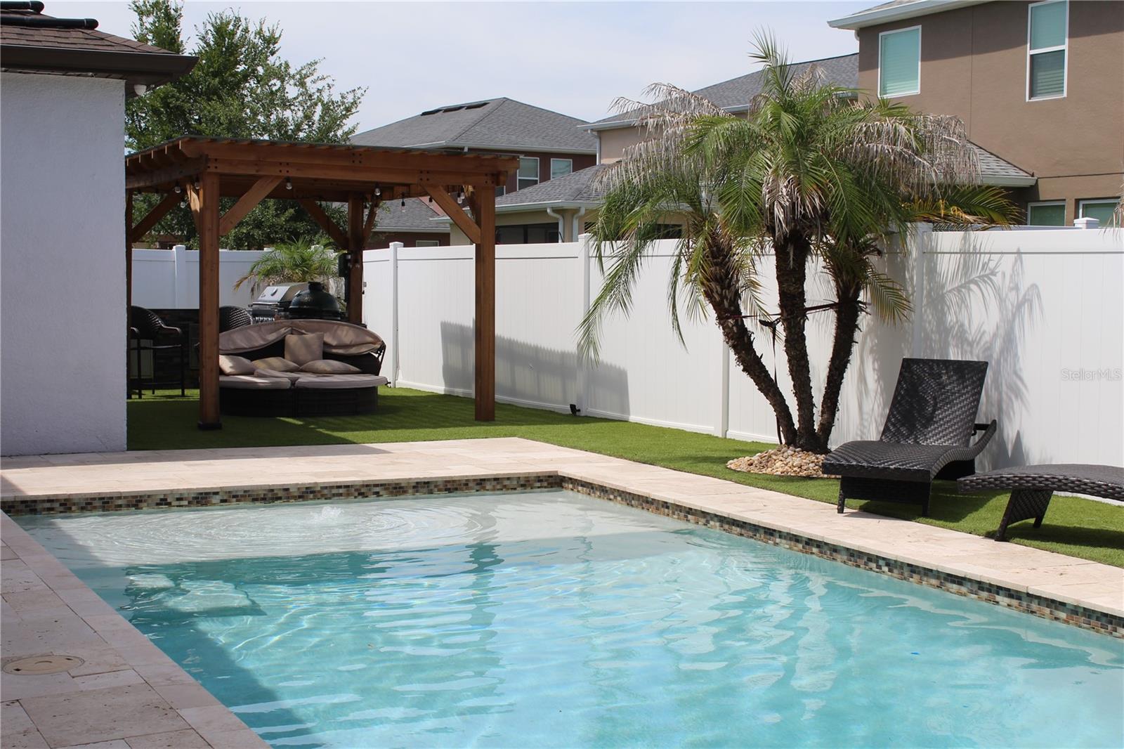 5635 FISHER GLEN LOOP, WESLEY CHAPEL, FL — photo 28
