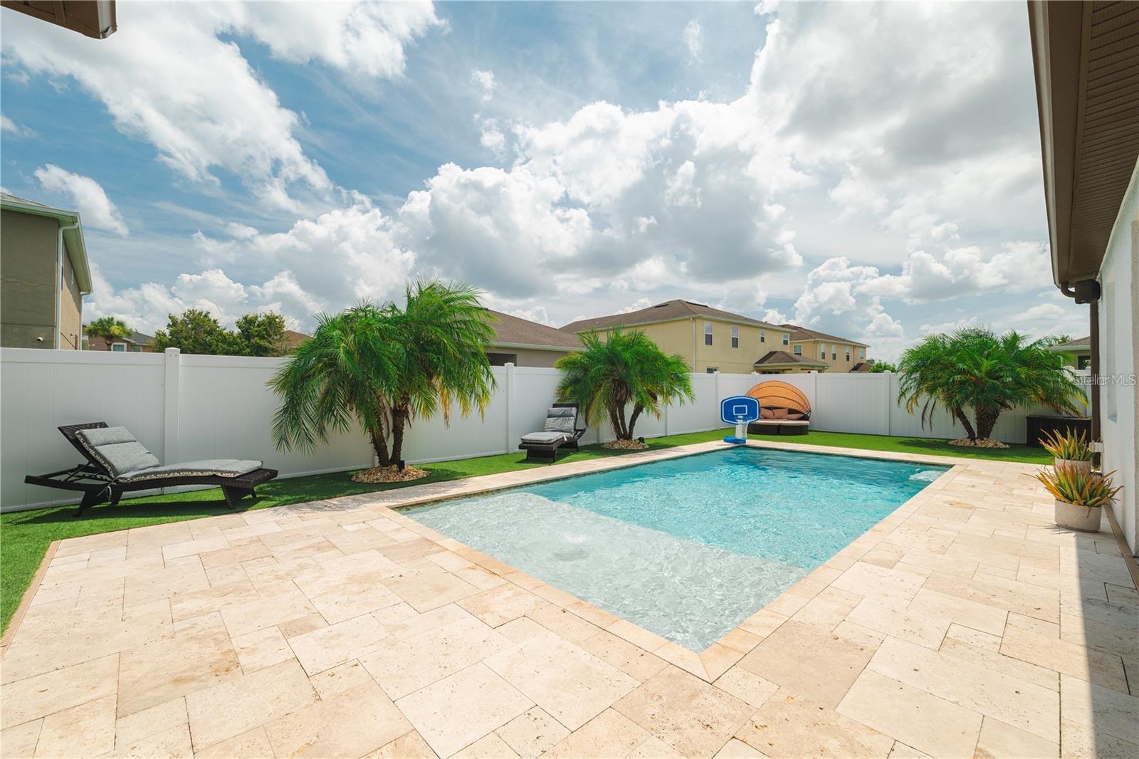 5635 FISHER GLEN LOOP, WESLEY CHAPEL, FL — photo 29