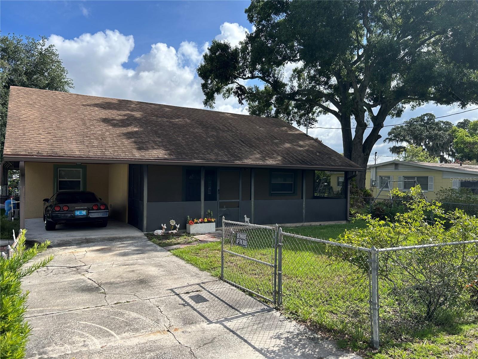1213 CHEROKEE DR, KISSIMMEE, FL