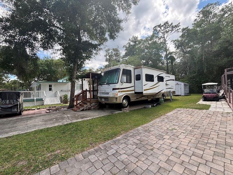 14427 252ND COURT RD NE #138, FORT MC COY, FL — photo 2
