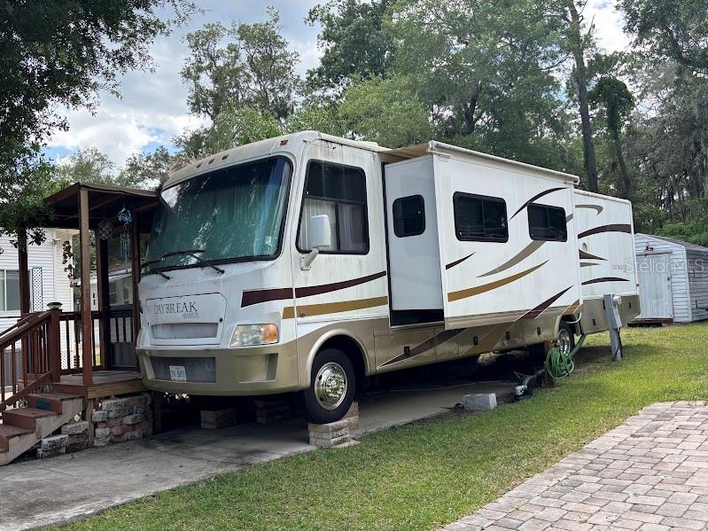 14427 252ND COURT RD NE #138, FORT MC COY, FL — photo 3