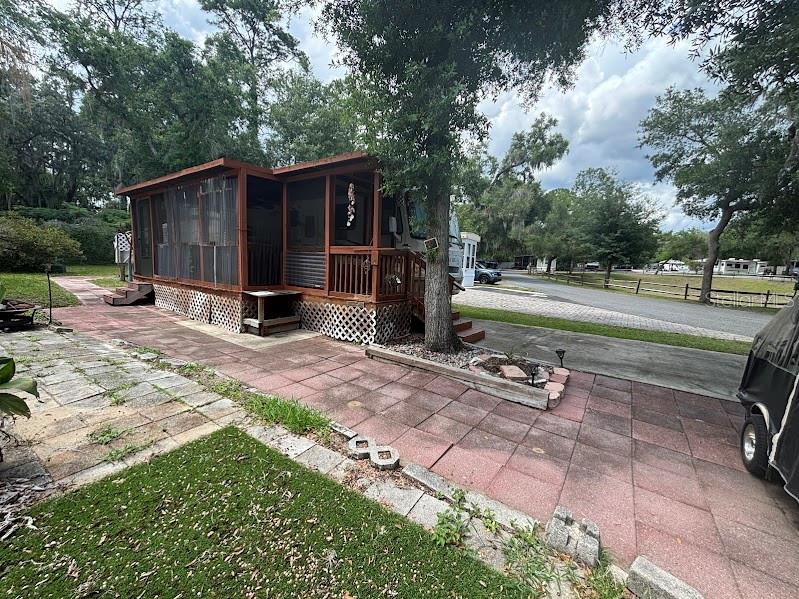 14427 252ND COURT RD NE #138, FORT MC COY, FL — photo 6