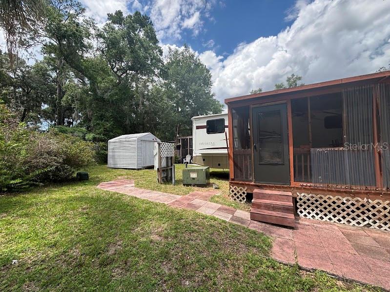 14427 252ND COURT RD NE #138, FORT MC COY, FL — photo 7