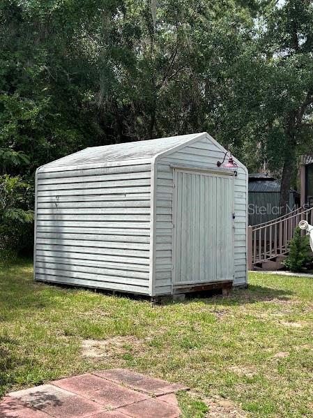 14427 252ND COURT RD NE #138, FORT MC COY, FL — photo 10