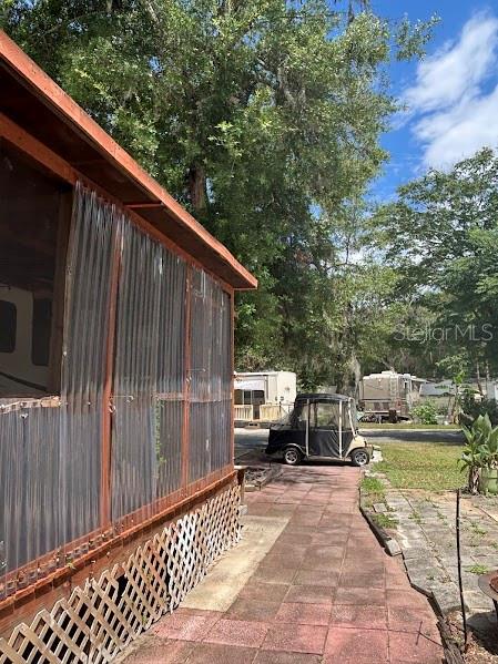 14427 252ND COURT RD NE #138, FORT MC COY, FL — photo 11
