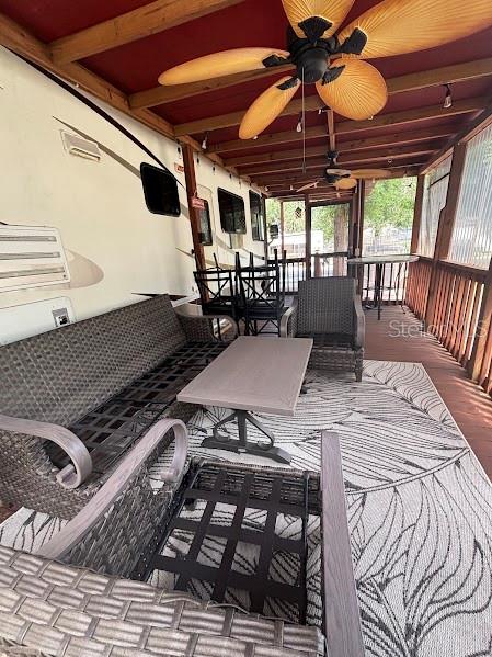 14427 252ND COURT RD NE #138, FORT MC COY, FL — photo 12