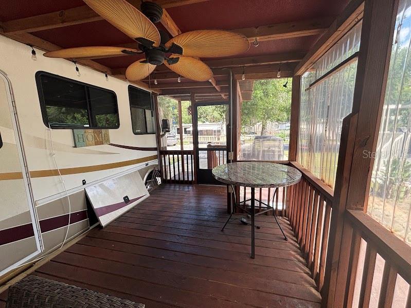 14427 252ND COURT RD NE #138, FORT MC COY, FL — photo 13