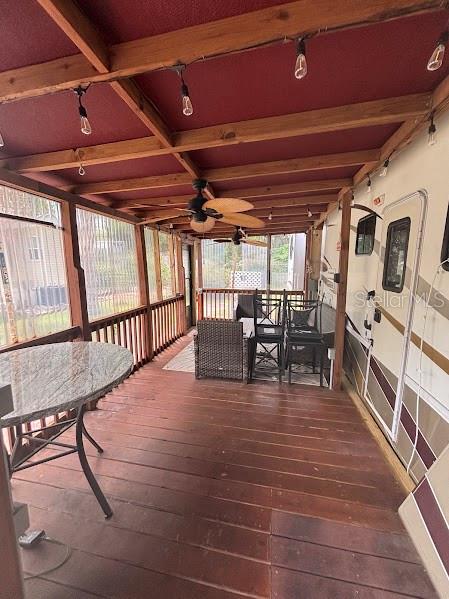 14427 252ND COURT RD NE #138, FORT MC COY, FL — photo 14