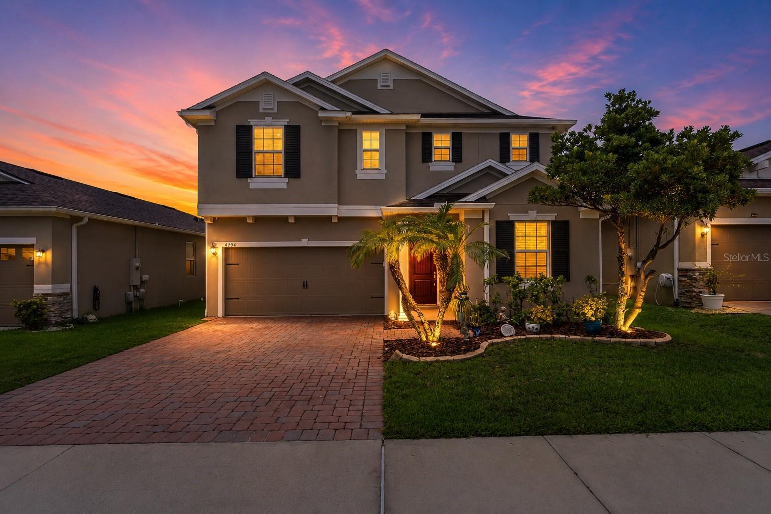 4794 GRASSENDALE TER, SANFORD, FL