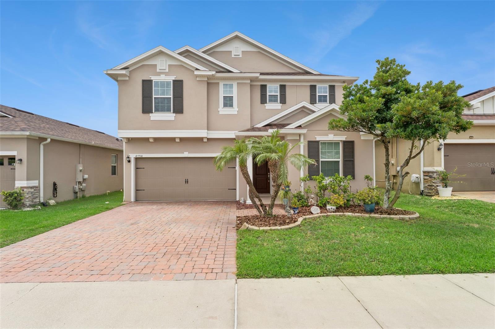 4794 GRASSENDALE TER, SANFORD, FL — photo 2