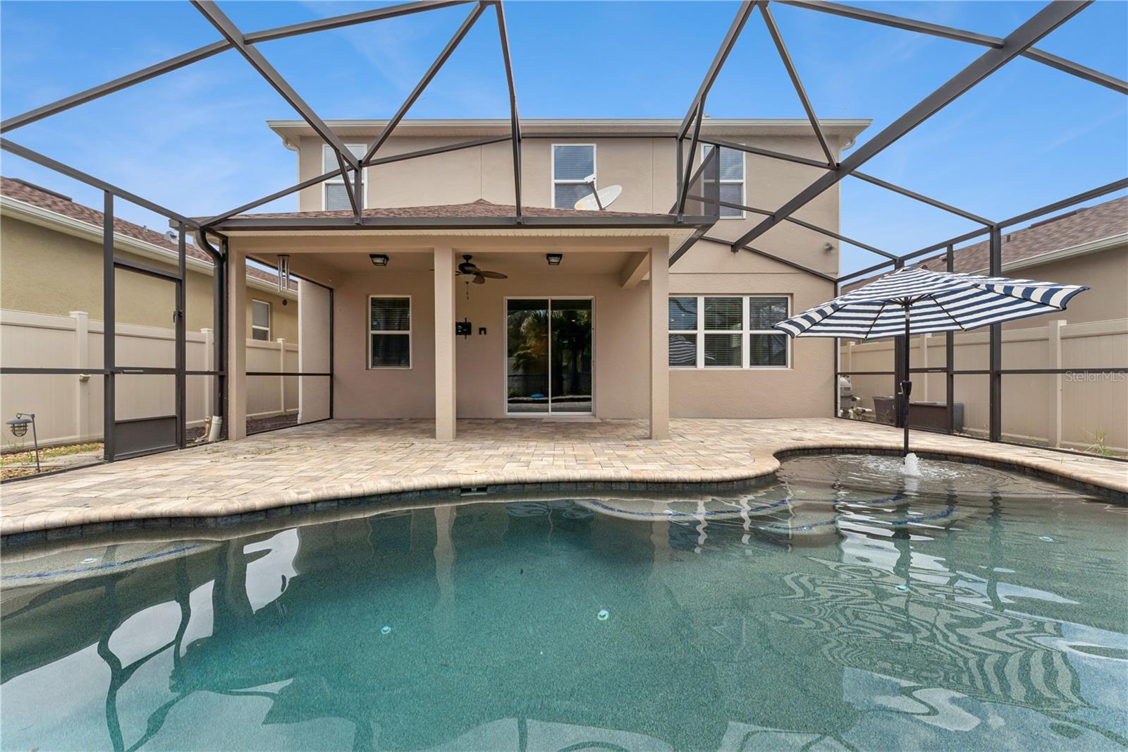 4794 GRASSENDALE TER, SANFORD, FL — photo 3