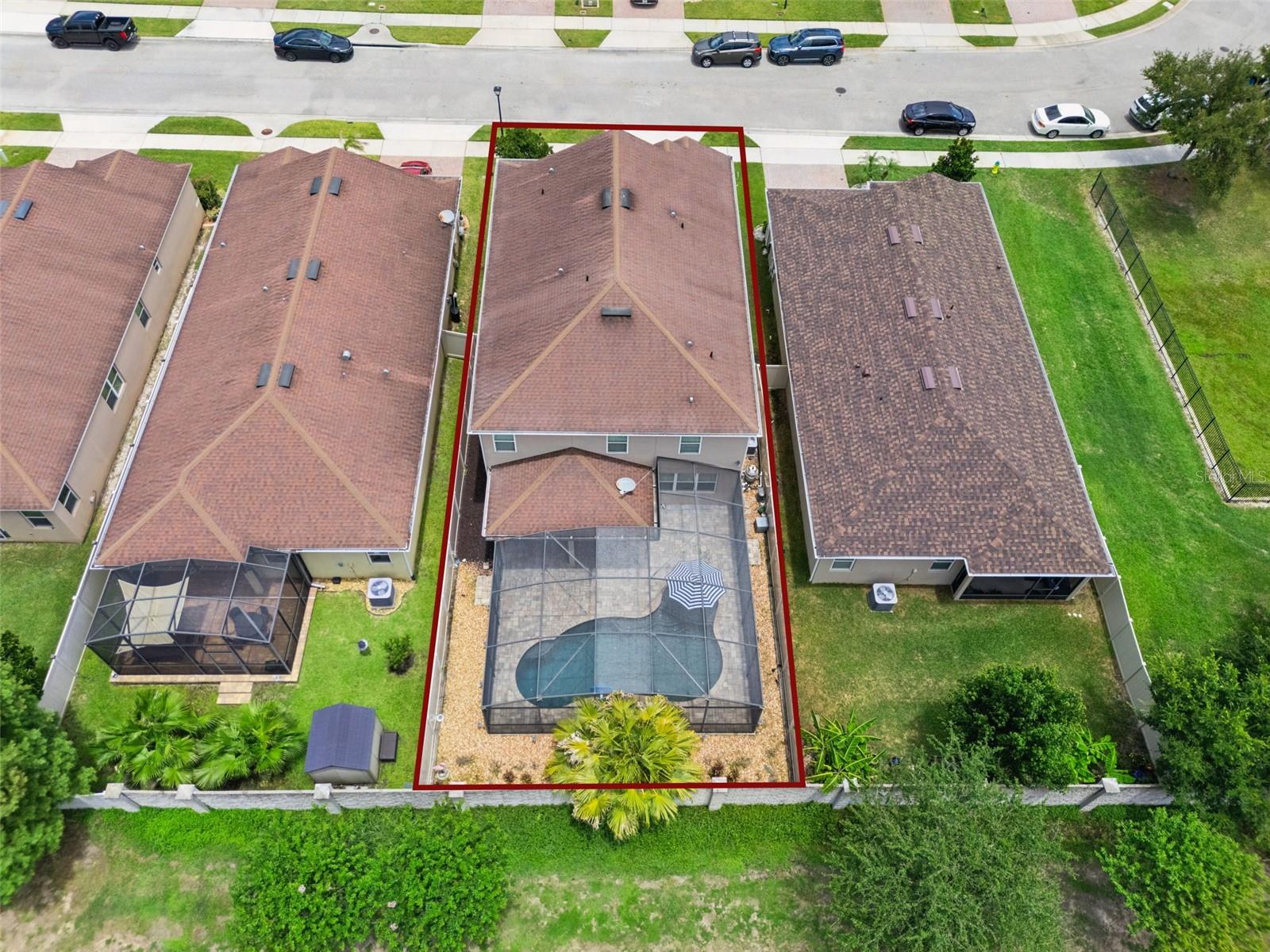 4794 GRASSENDALE TER, SANFORD, FL — photo 22