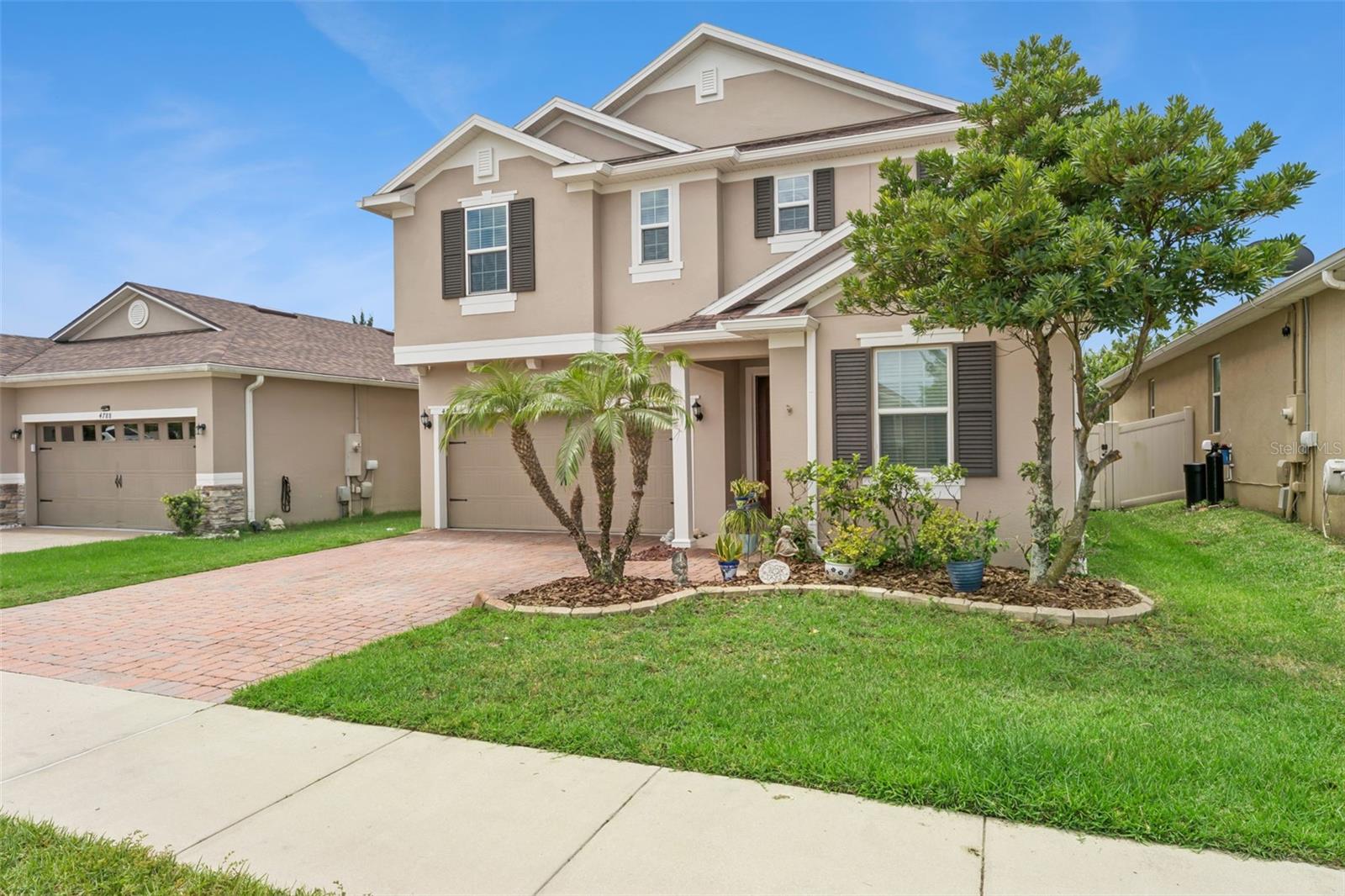 4794 GRASSENDALE TER, SANFORD, FL — photo 28