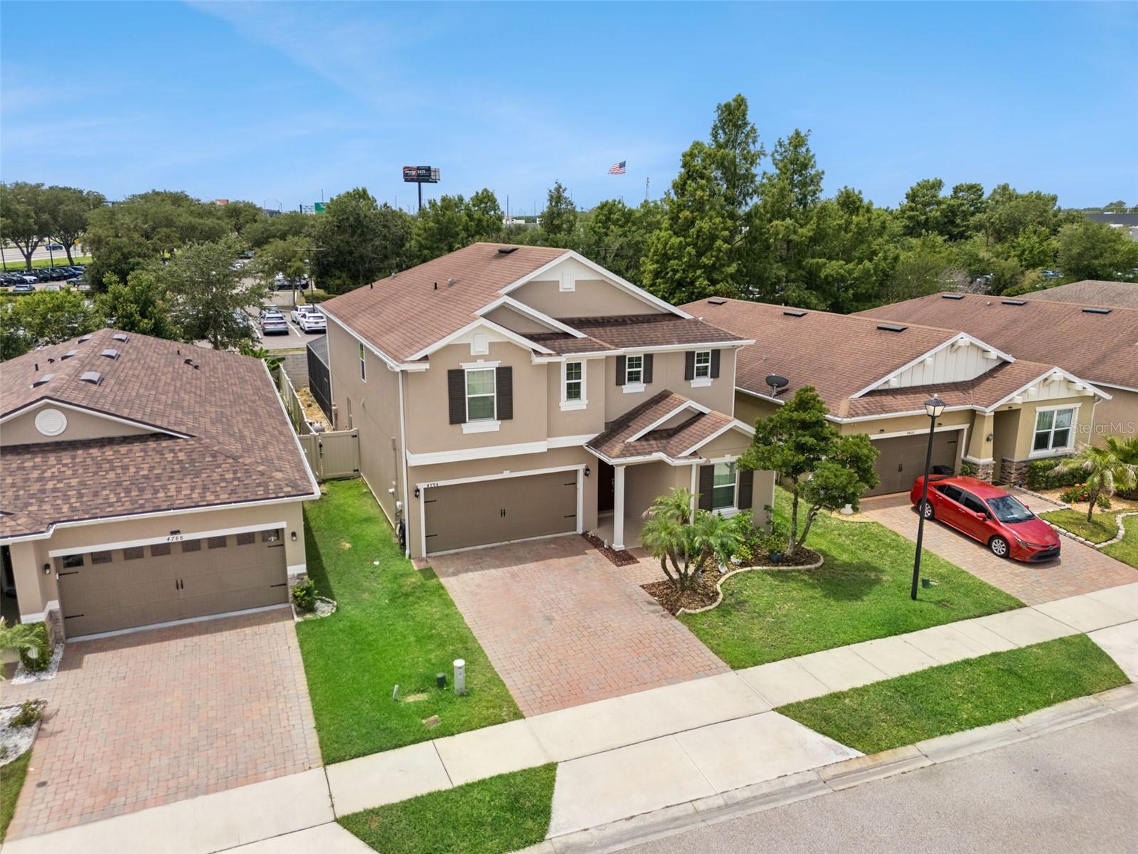 4794 GRASSENDALE TER, SANFORD, FL — photo 29
