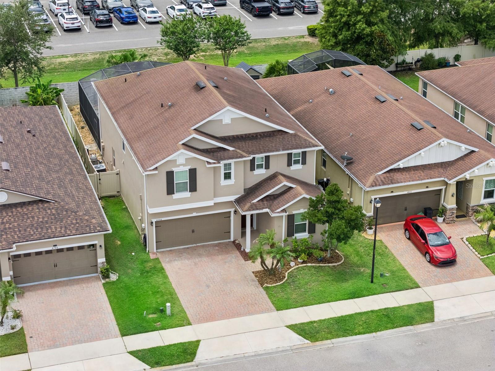 4794 GRASSENDALE TER, SANFORD, FL — photo 42