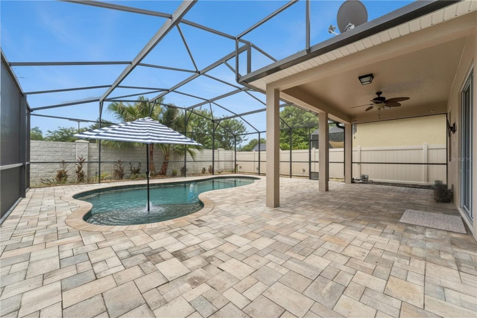 4794 GRASSENDALE TER, SANFORD, FL — photo 46