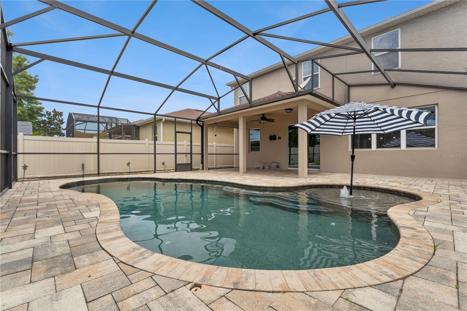 4794 GRASSENDALE TER, SANFORD, FL — photo 48