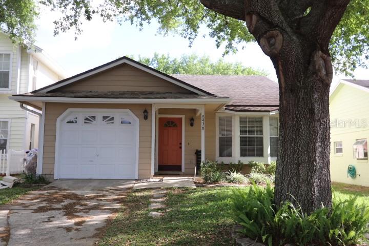 9438 BUD WOOD ST., GOTHA, FL
