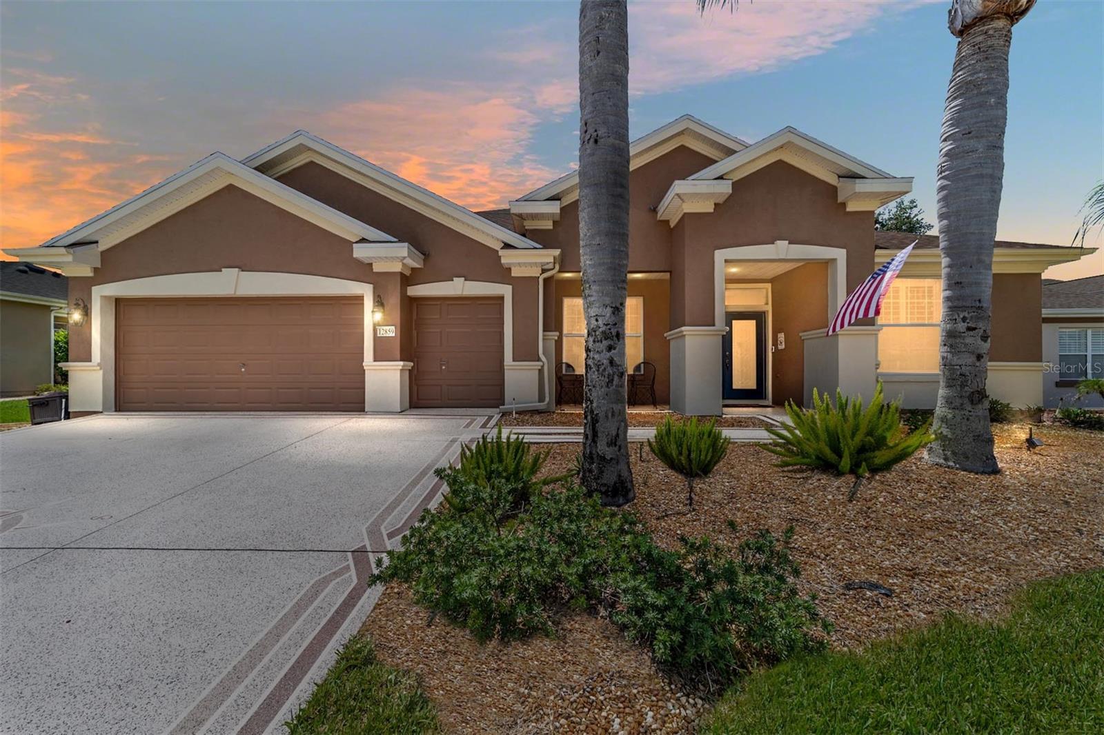 12859 SE 91ST TERRACE RD, SUMMERFIELD, FL
