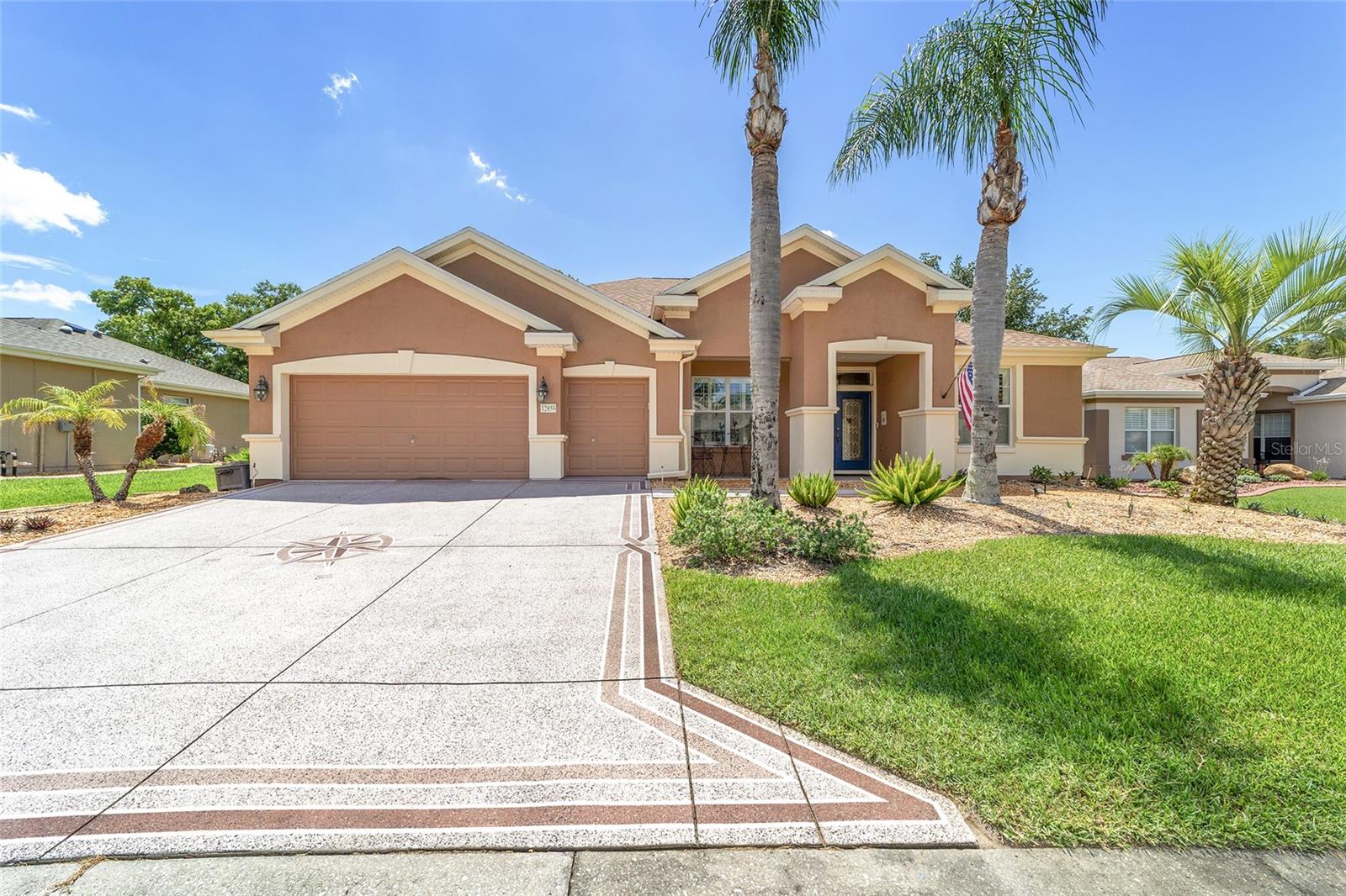 12859 SE 91ST TERRACE RD, SUMMERFIELD, FL — photo 2