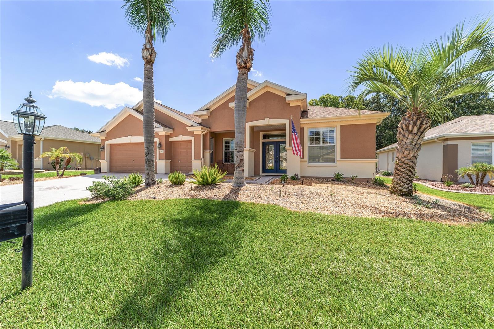12859 SE 91ST TERRACE RD, SUMMERFIELD, FL — photo 3