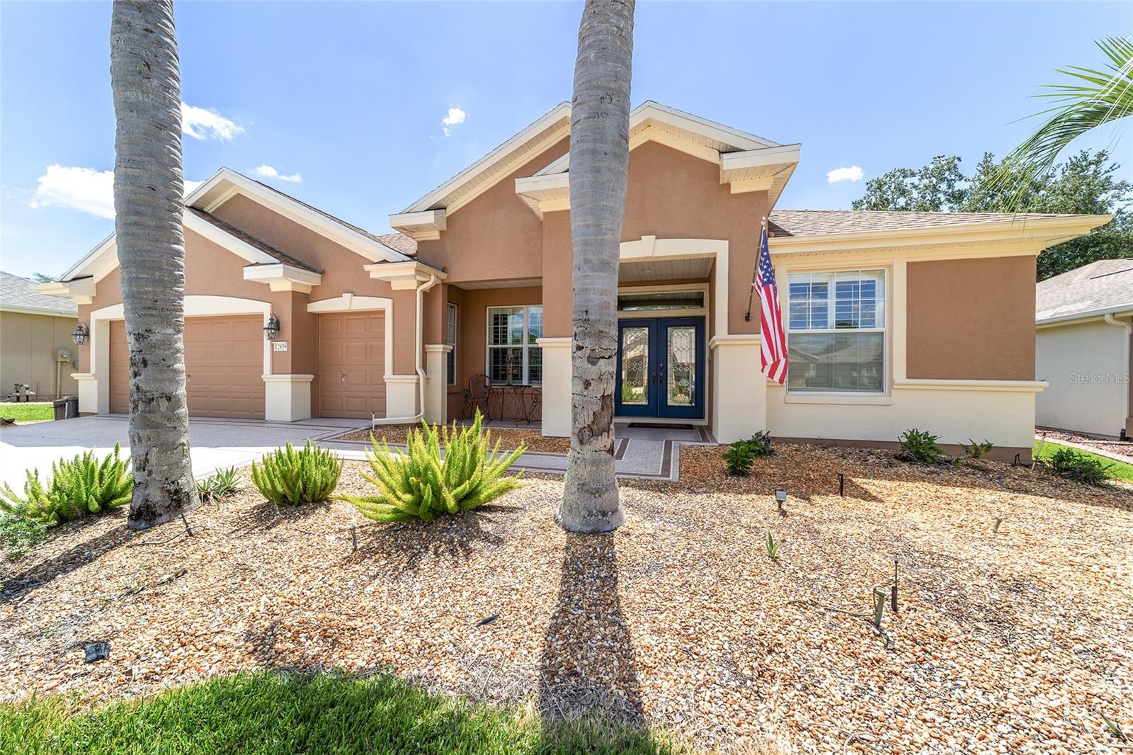 12859 SE 91ST TERRACE RD, SUMMERFIELD, FL — photo 4