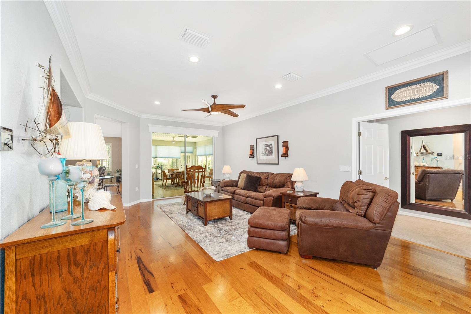 12859 SE 91ST TERRACE RD, SUMMERFIELD, FL — photo 9