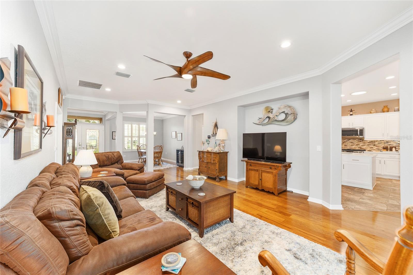 12859 SE 91ST TERRACE RD, SUMMERFIELD, FL — photo 11