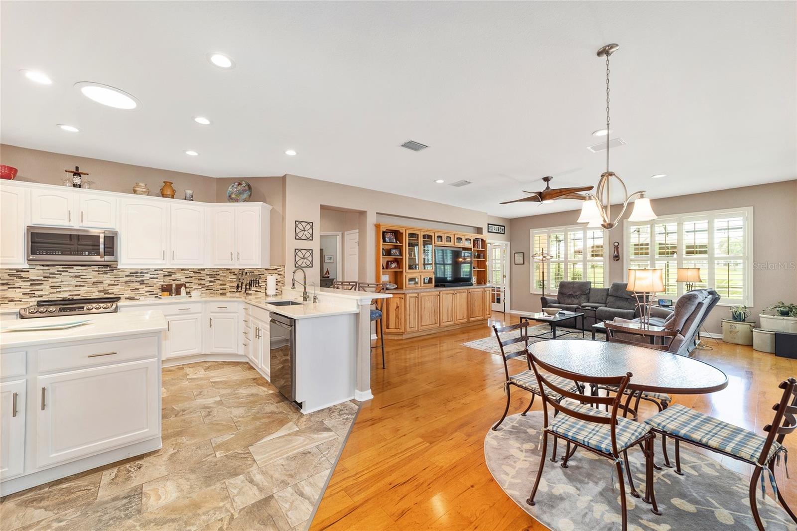 12859 SE 91ST TERRACE RD, SUMMERFIELD, FL — photo 14